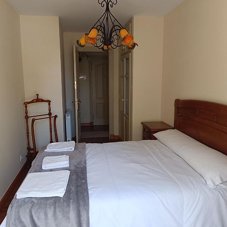 El Espolon Appartement Comillas Buitenkant foto