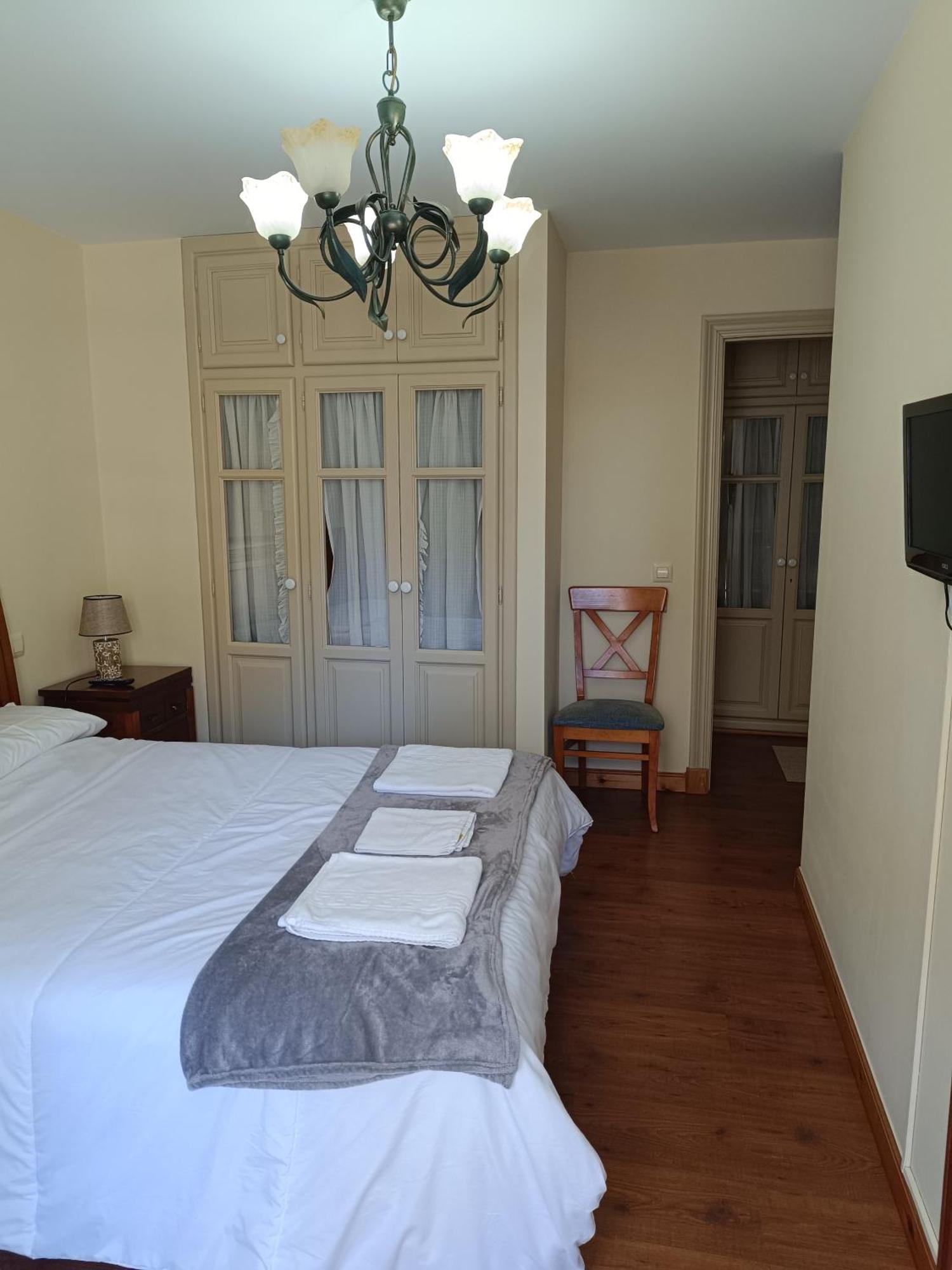 El Espolon Appartement Comillas Buitenkant foto