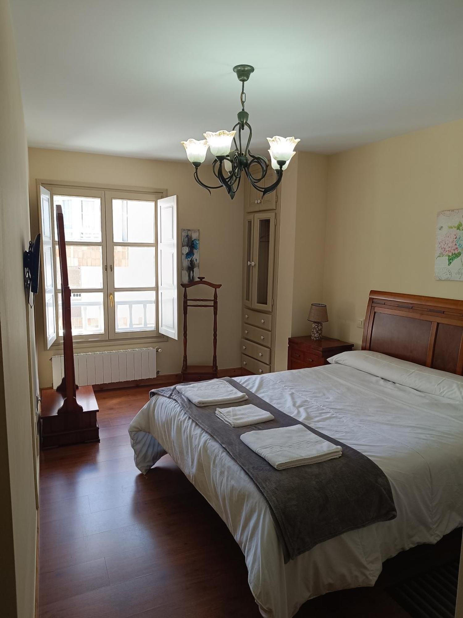 El Espolon Appartement Comillas Buitenkant foto